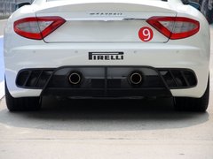 2012款 4.7L MC Stradale