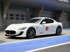 2012款 4.7L MC Stradale