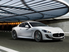 2012款 4.7L MC Stradale