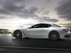 2012款 4.7L MC Stradale
