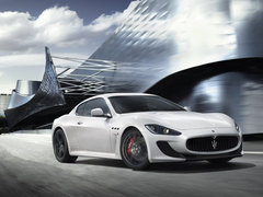 2012款 4.7L MC Stradale