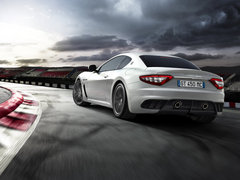 2012款 4.7L MC Stradale