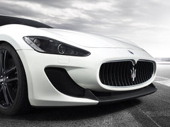 2012款 4.7L MC Stradale