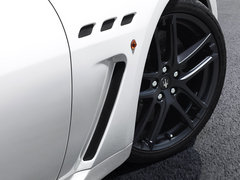 2012款 4.7L MC Stradale