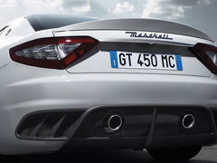 2012款 4.7L MC Stradale