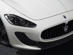 2012款 4.7L MC Stradale
