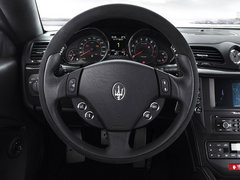 2012款 4.7L MC Stradale