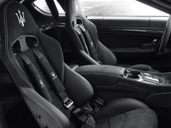 2012款 4.7L MC Stradale