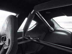 2012款 4.7L MC Stradale