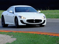 2012款 4.7L MC Stradale