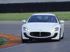 2012款 4.7L MC Stradale