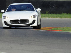 2012款 4.7L MC Stradale