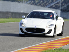 2012款 4.7L MC Stradale