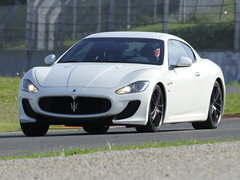 2012款 4.7L MC Stradale