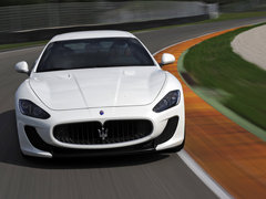 2012款 4.7L MC Stradale