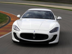 2012款 4.7L MC Stradale