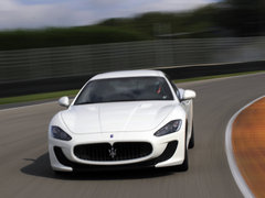 2012款 4.7L MC Stradale
