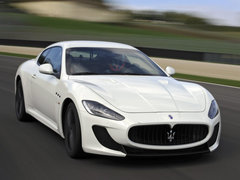 2012款 4.7L MC Stradale
