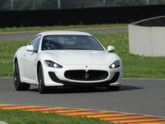 2012款 4.7L MC Stradale