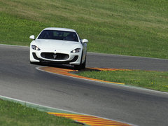 2012款 4.7L MC Stradale