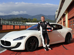 2012款 4.7L MC Stradale
