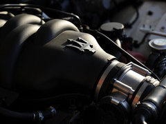 2012款 4.7L MC Stradale