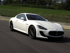 2012款 4.7L MC Stradale