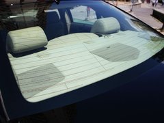 2011款 2.0T 自动 精英型