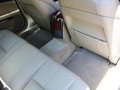 2011款 2.0T 自动 精英型