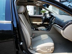 2011款 2.0T 自动 精英型