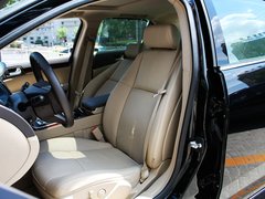 2011款 2.0T 自动 精英型