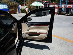 2011款 2.0T 自动 精英型
