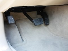 2011款 2.0T 自动 精英型