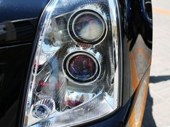 2011款 2.0T 自动 精英型