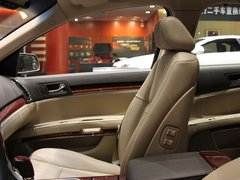2011款 2.0T 自动 精英型