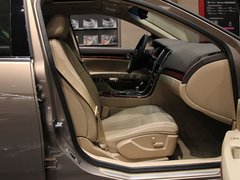 2011款 2.0T 自动 精英型
