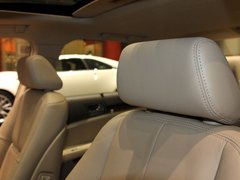 2011款 2.0T 自动 精英型