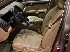 2011款 2.0T 自动 精英型