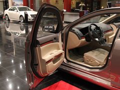 2011款 2.0T 自动 精英型