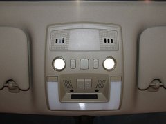 2011款 2.0T 自动 精英型