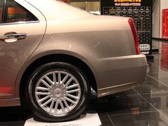 2011款 2.0T 自动 精英型
