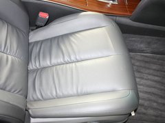 2011款 2.5L 尊雅版