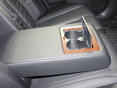 2011款 2.5L 尊雅版