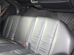 2011款 2.5L 尊雅版