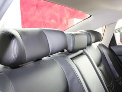 2011款 2.5L 尊雅版