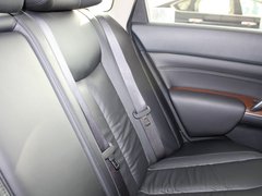 2011款 2.5L 尊雅版