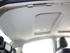 2011款 2.5L 尊雅版
