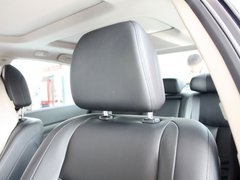 2011款 2.5L 尊雅版
