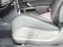 2011款 2.5L 尊雅版