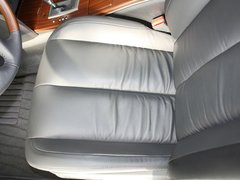2011款 2.5L 尊雅版